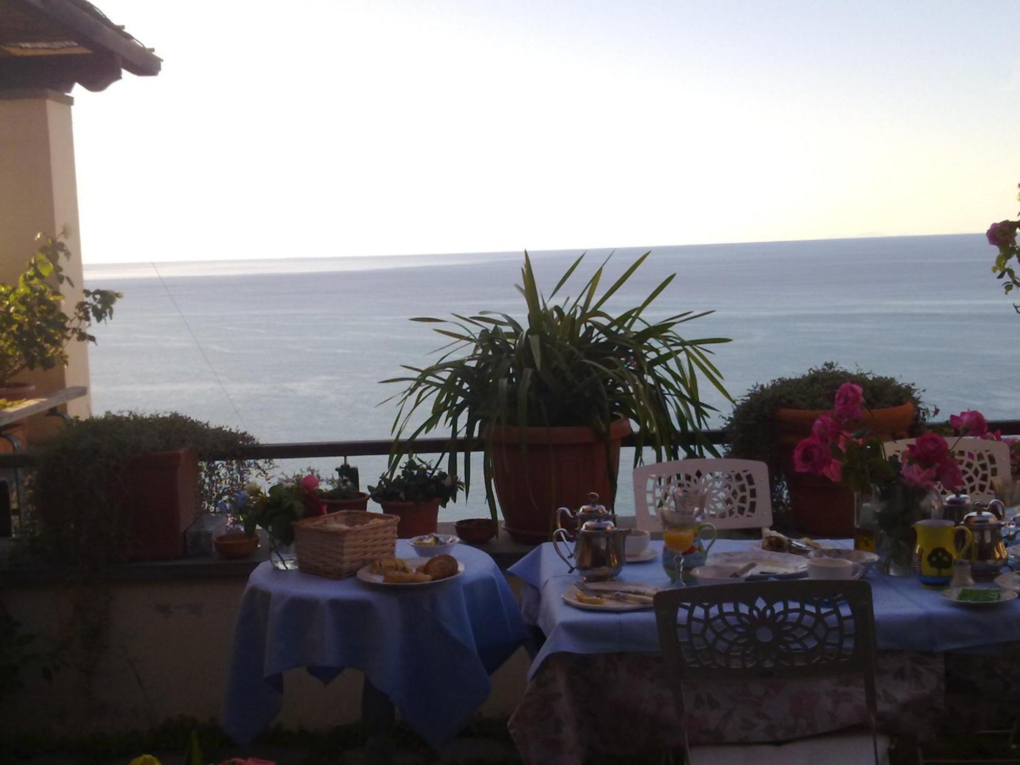 La Serra Sul Mare Monterosso al Mare Exterior photo